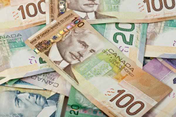 Chuyển đổi từ 100 Đô la Canada sang Đồng Việt Nam là bao nhiêu?