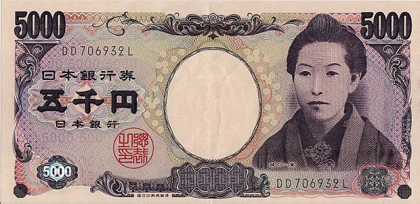 Njihni monedhën japoneze dhe si të njihni paratë e vërteta dhe të rreme